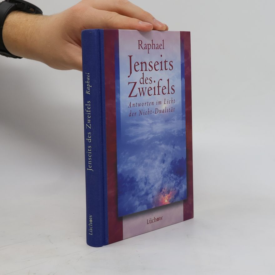 Rafael Santi Jenseits des Zweifels