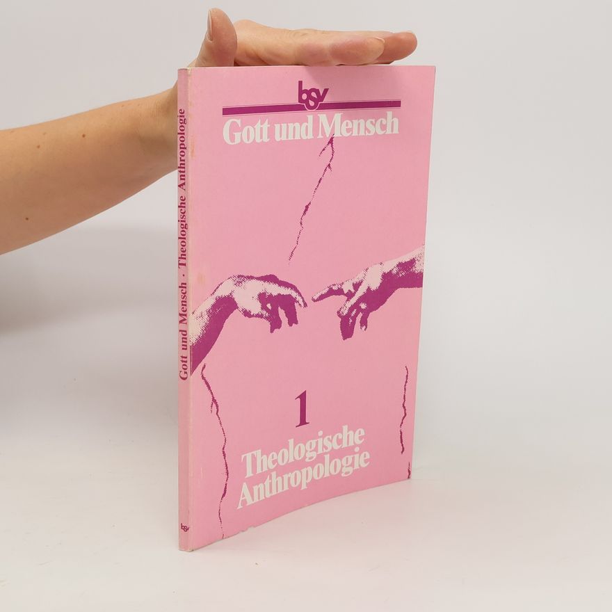 Autorenkollektiv Gott und Mensch