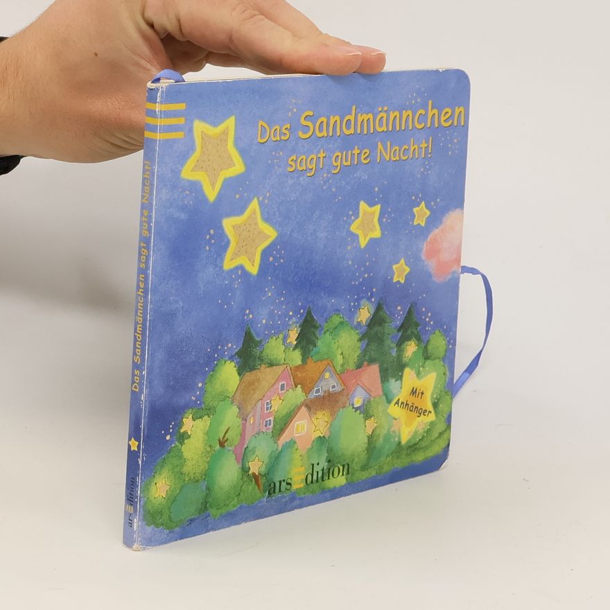 Renate Cossmann Das Sandmännchen sagt gute Nacht!