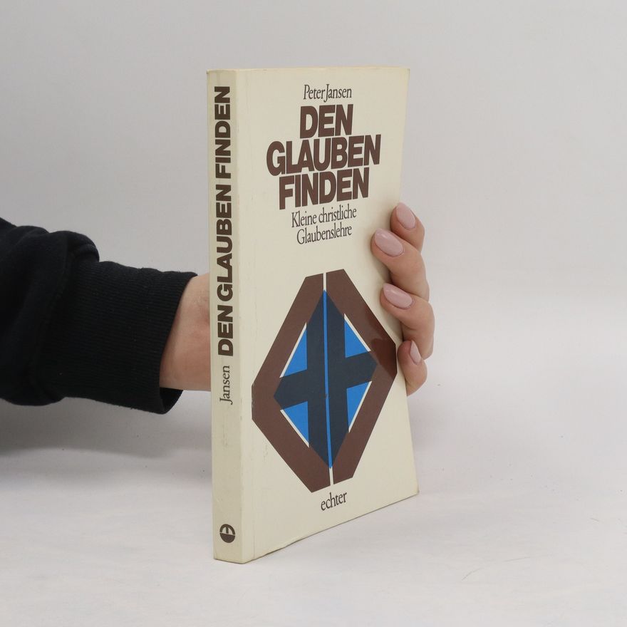 Peter Jansen Den Glauben finden