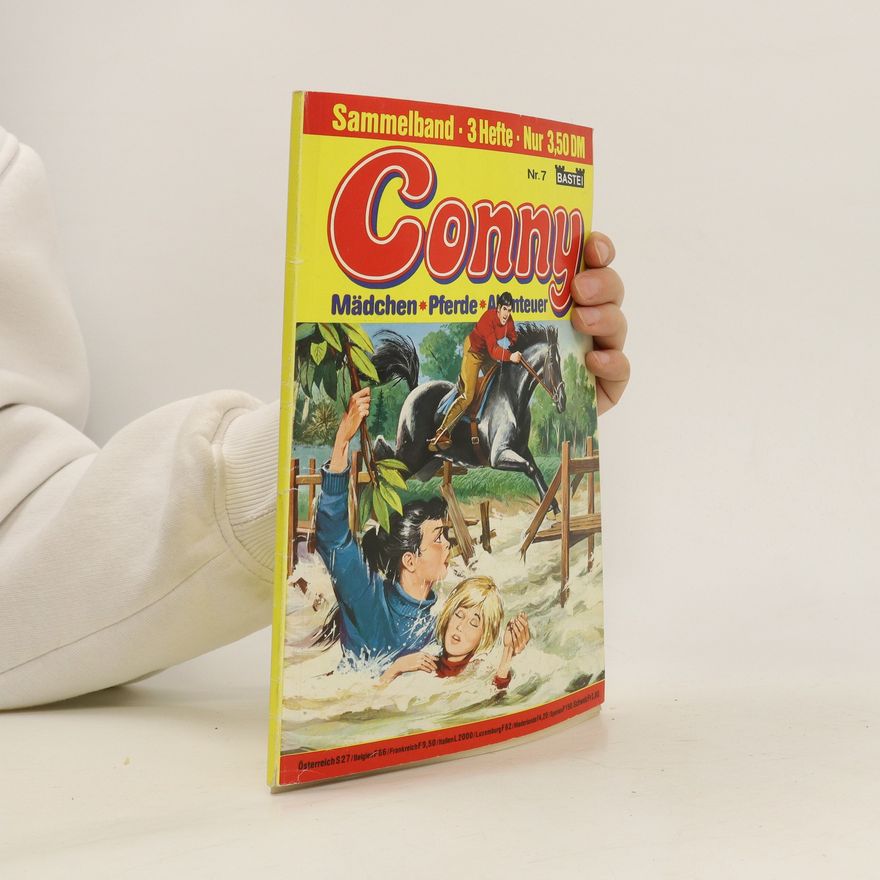 Autorenkollektiv Conny. Nr. 7