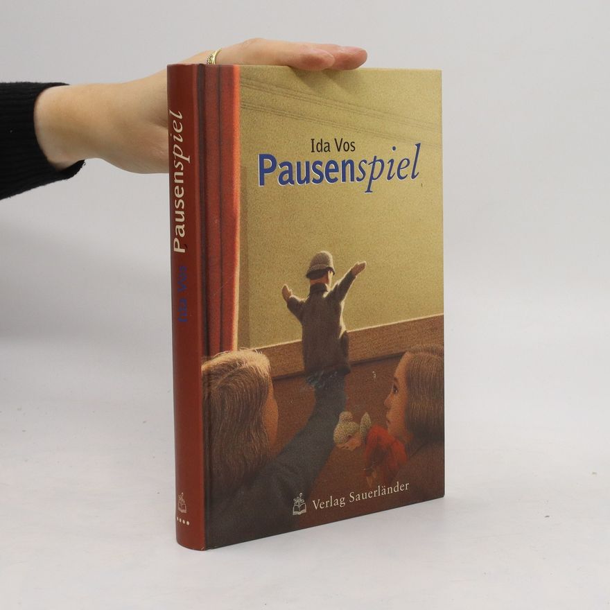 Ida Vos Pausenspiel