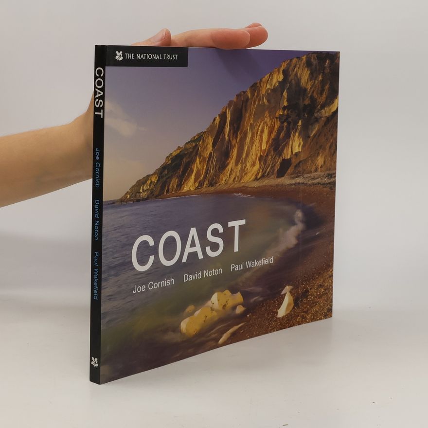 Joe Cornish Coast