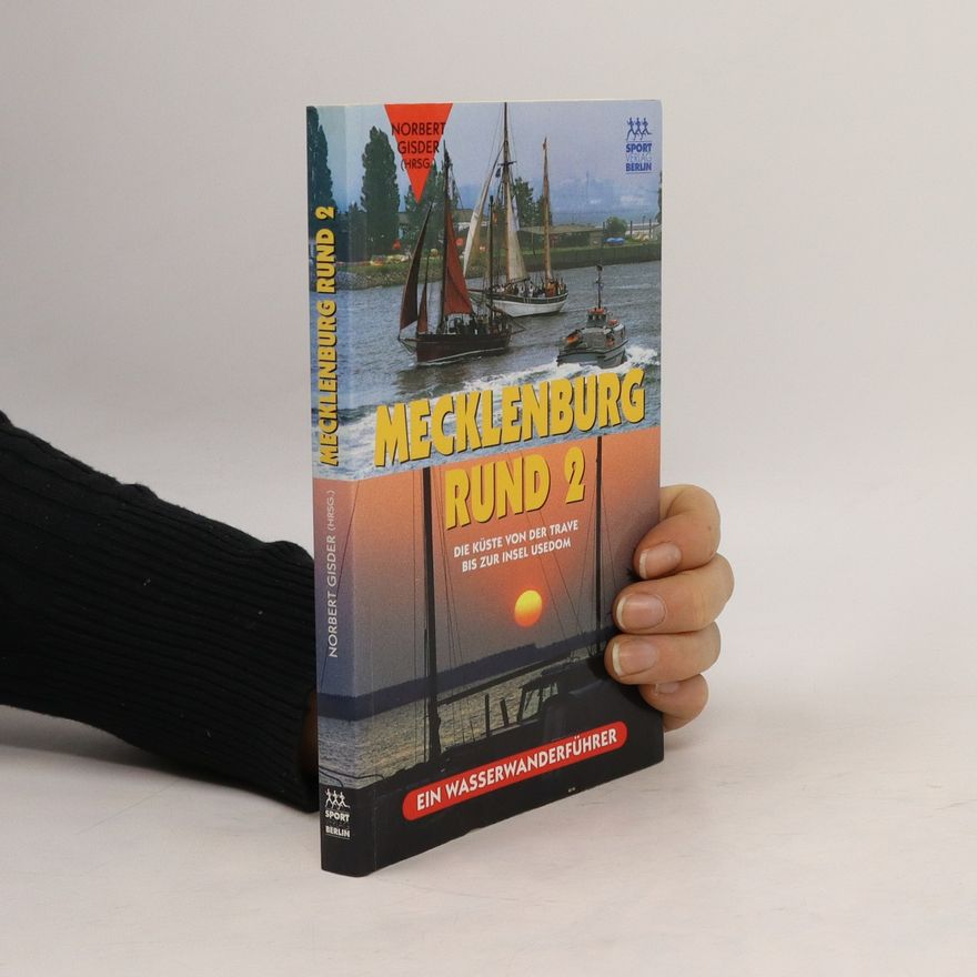 Norbert Gisder Mecklenburg rund 2