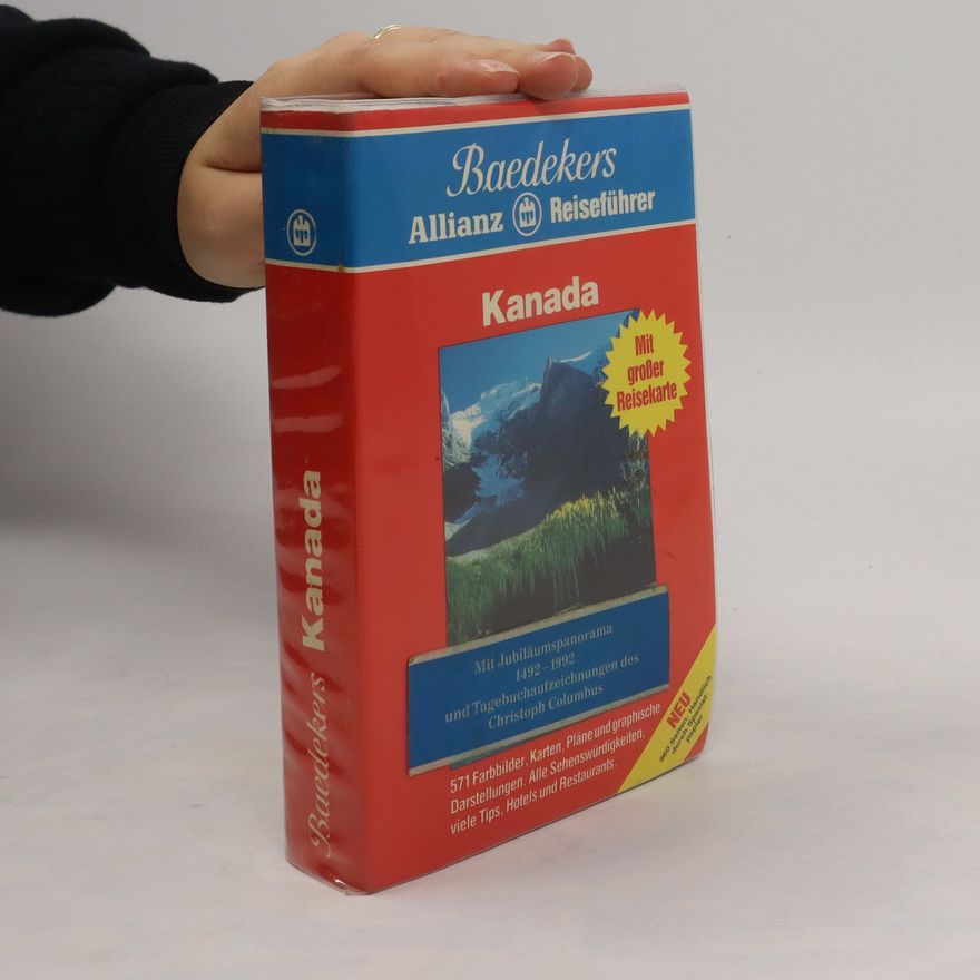 Kolektiv autorů Kanada