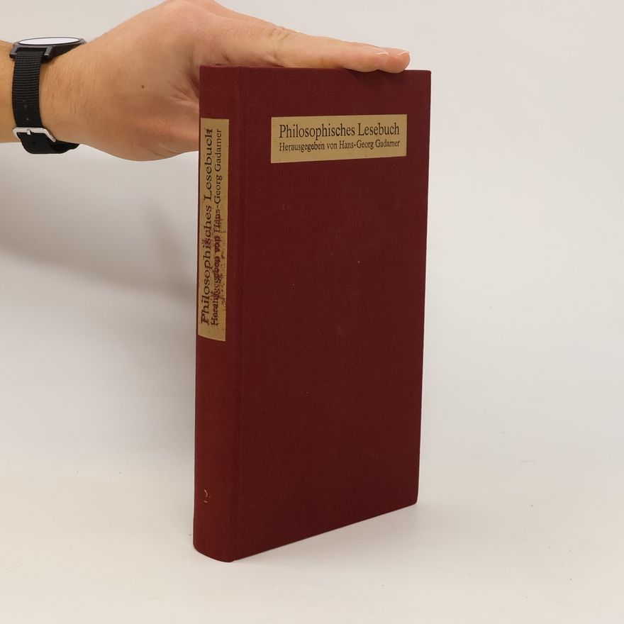 Autorenkollektiv Philosophen Lesebuch. Band 2