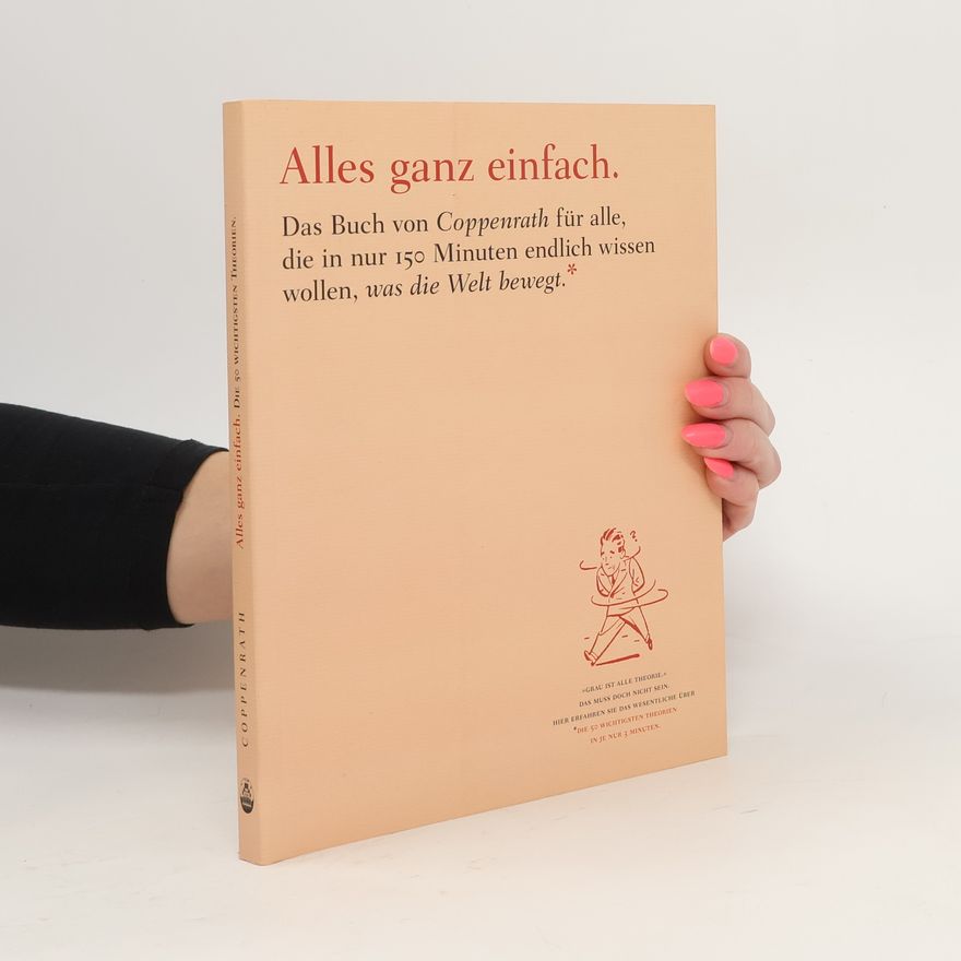 Barry Loewer Nichts leichter als das