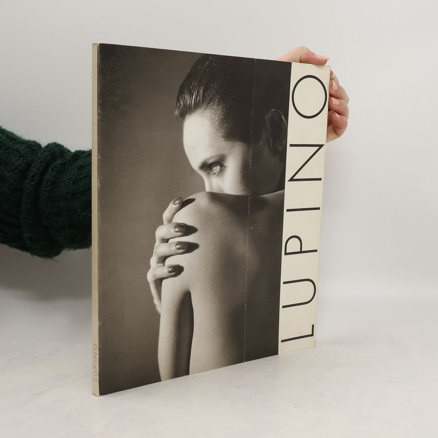 Stephan Lupino Lupino Photo Book