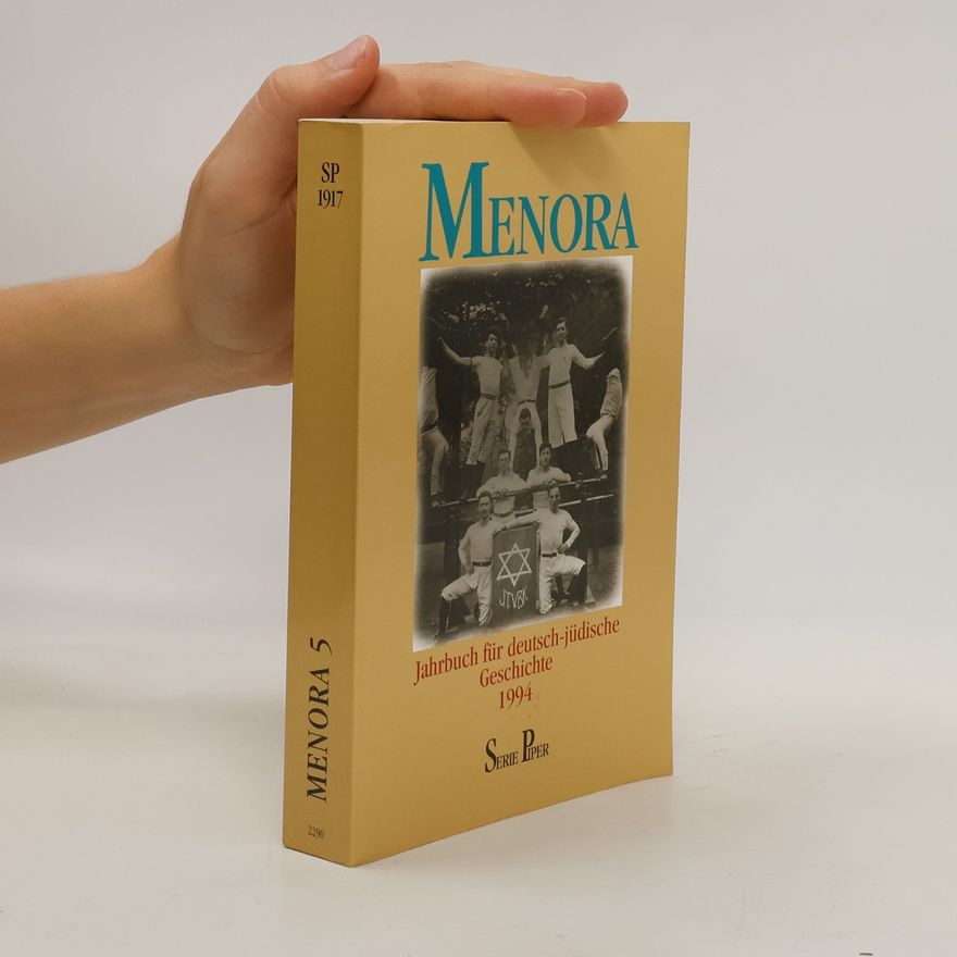 Autorenkollektiv Menora