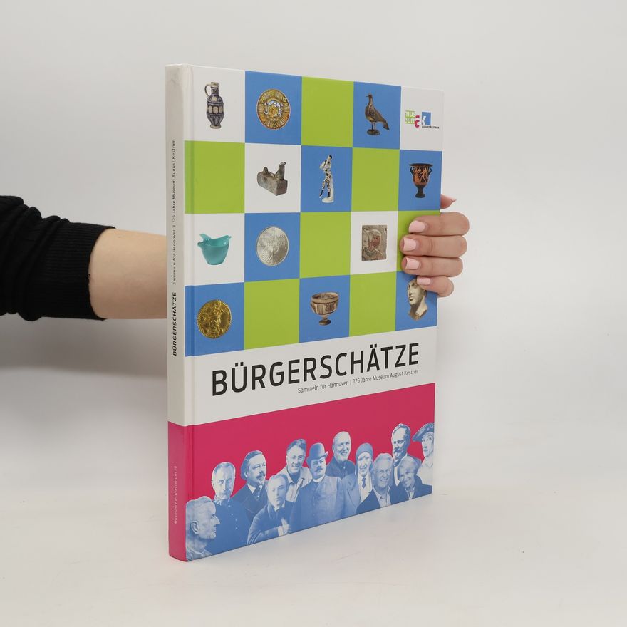 Wolfgang Schepers Bürgerschätze