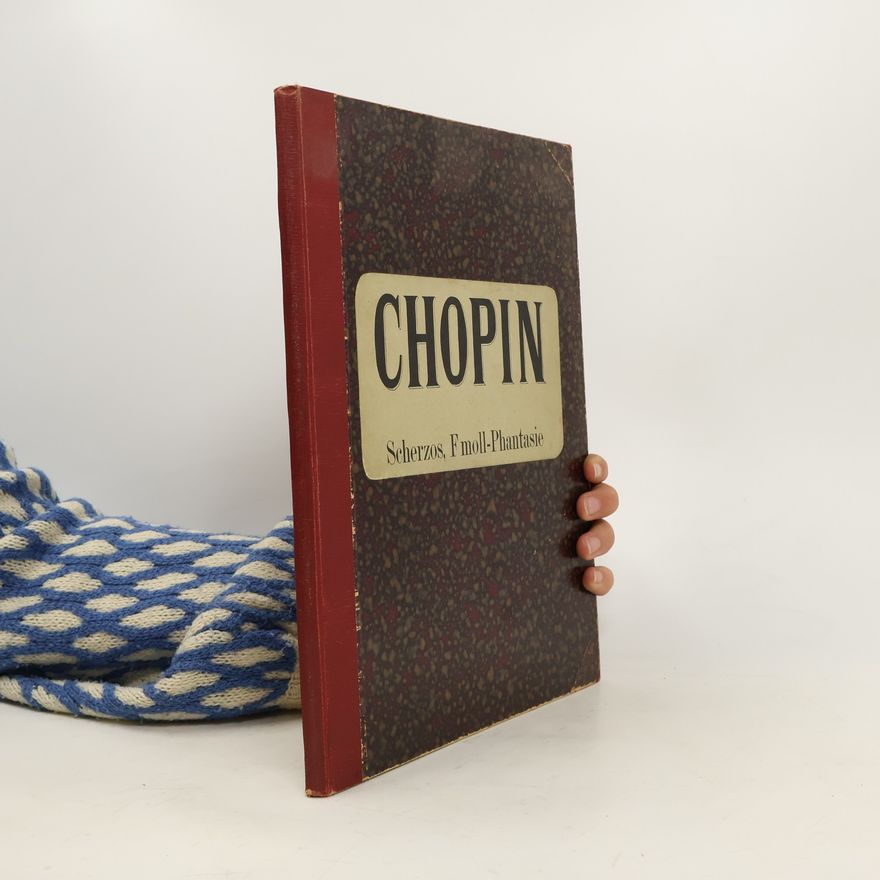 Kolektiv autorů Chopin