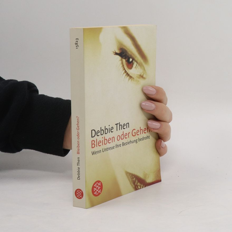 Debbie Then Bleiben oder gehen?