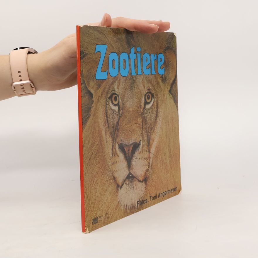 Toni Angermayer Zootiere