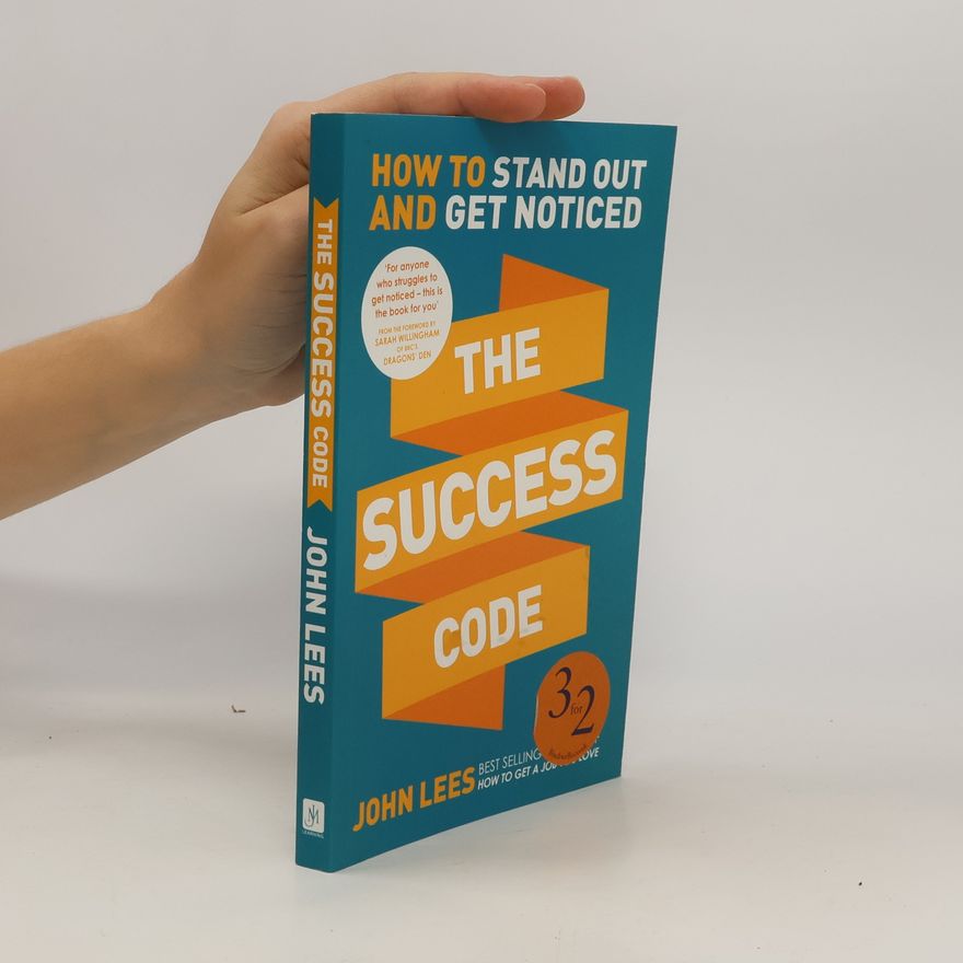 John Lees The Success Code