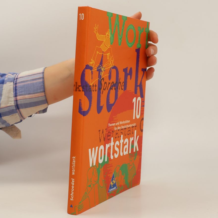 August Busse Wortstark