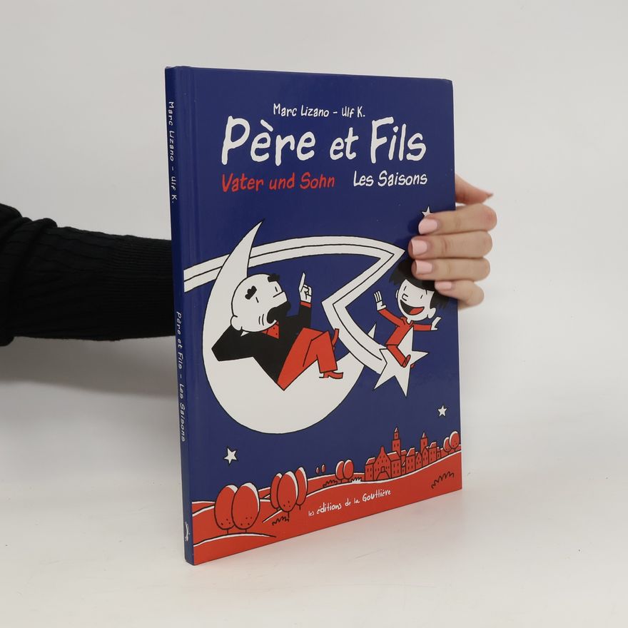 Ulf K. Père et Fils - Les Saisons