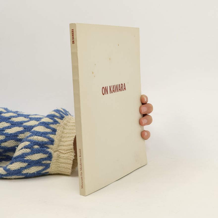 René Denizot On Kawara