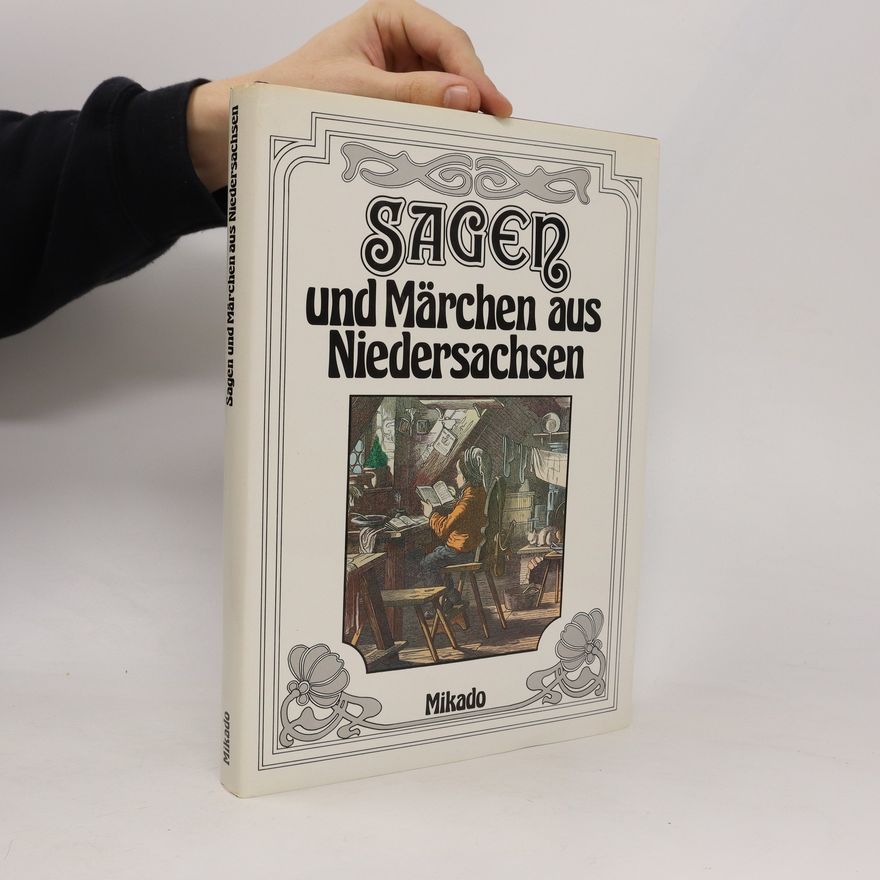 Autorenkollektiv Sagen und Märchen aus Niedersachsen