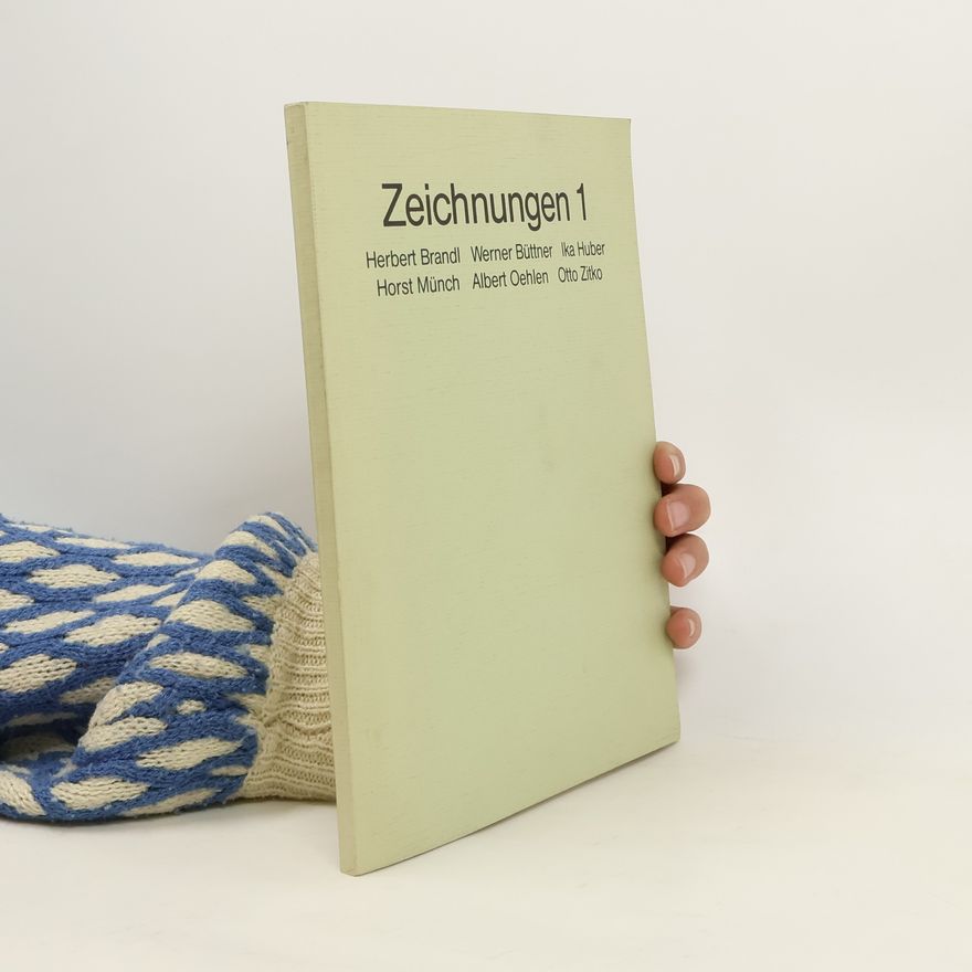 Auteurscollectief Zeichnungen 1