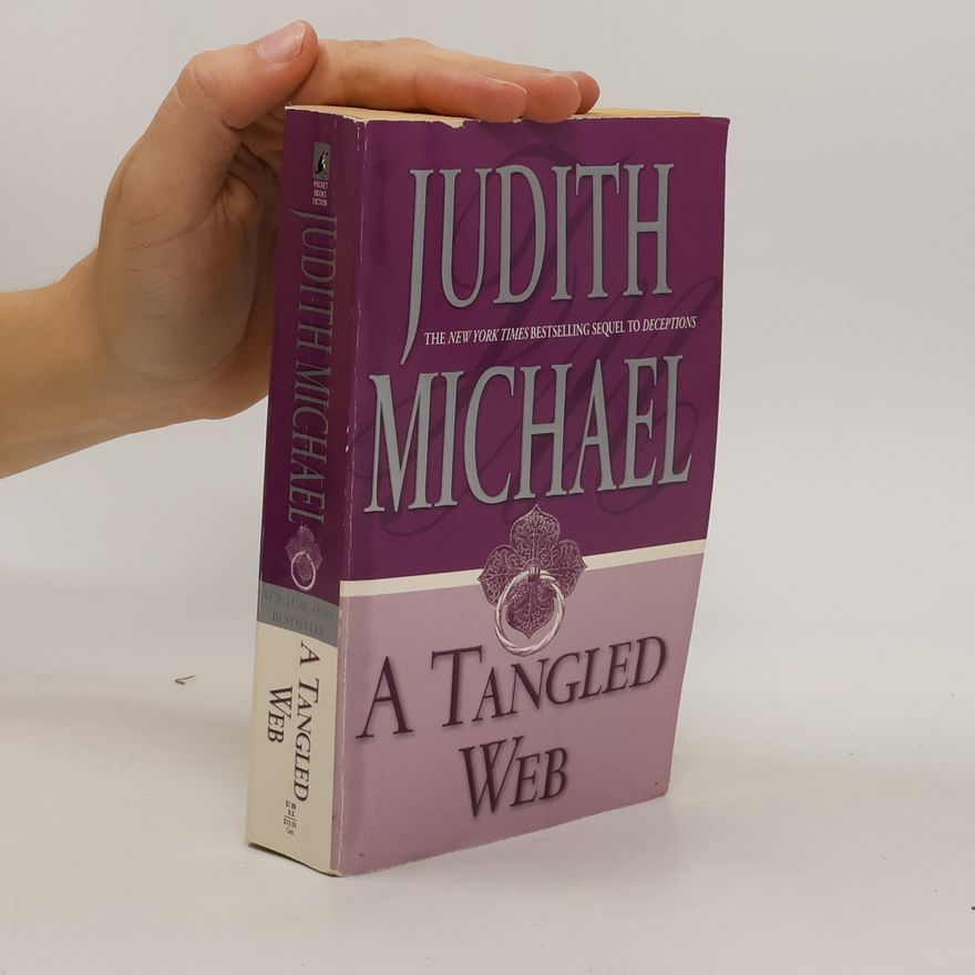 Judith Michael A Tangled Web