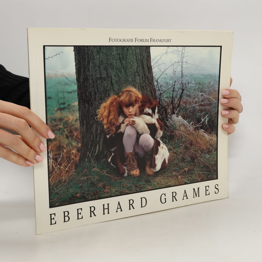 Eberhard Grames Wrecks and Other Beauties