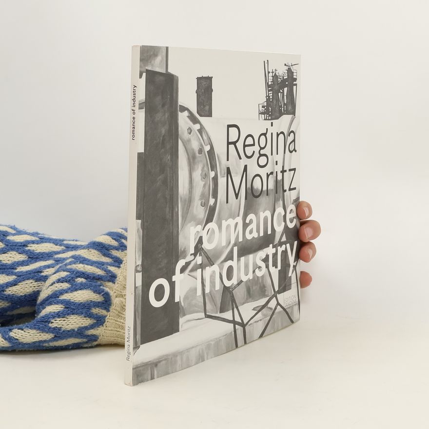 Philipp Worel Romance of industry