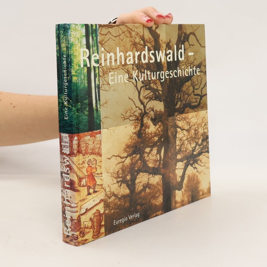 Hermann Josef Rapp Reinhardswald