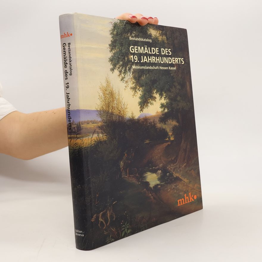 Kolektív autorov Gemälde des 19. Jahrhunderts