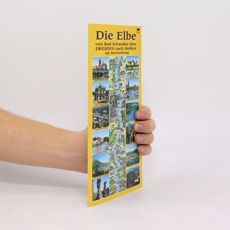 Autorenkollektiv Die Elbe