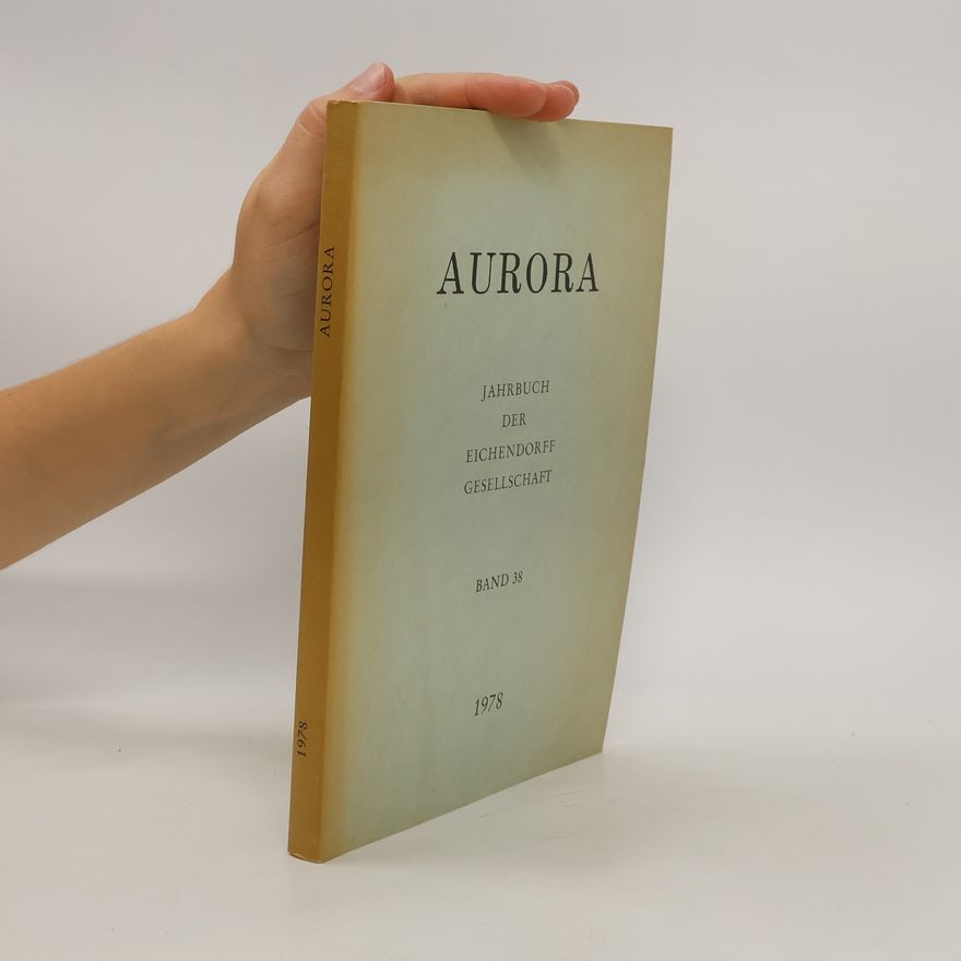 Autorenkollektiv Aurora 38
