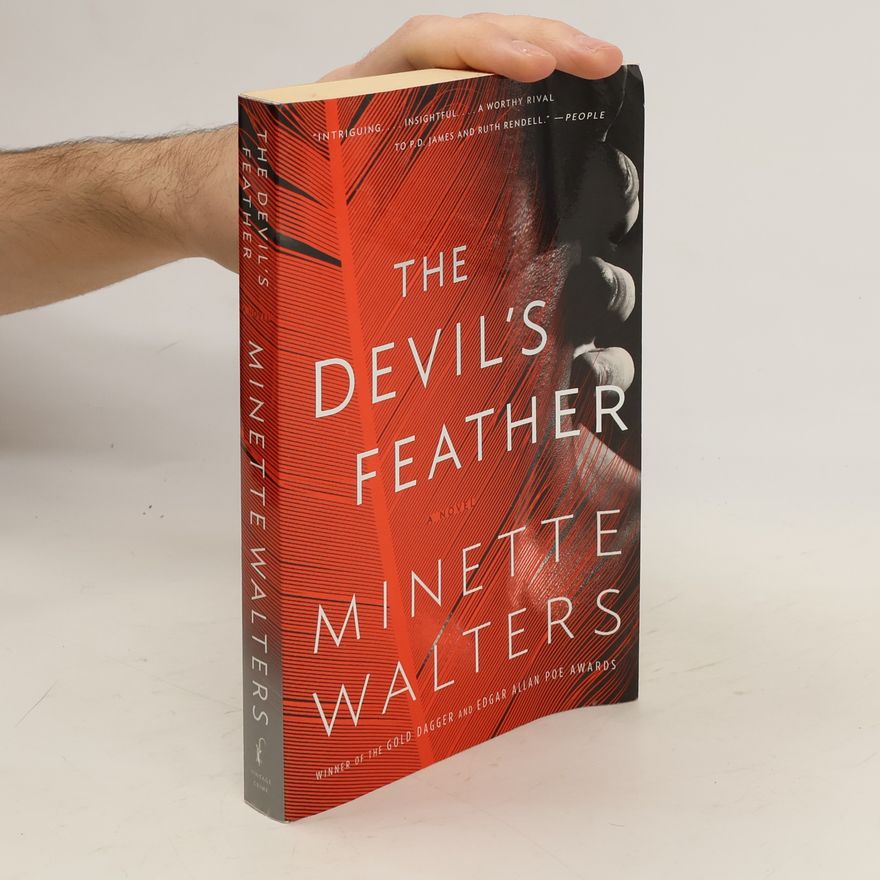 Minette Walter The Devil's Feather