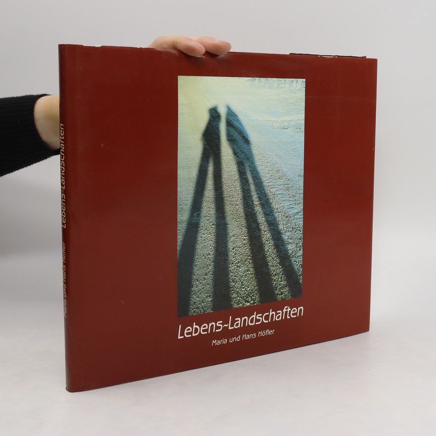 Maria Höfler Lebens. Landschaften