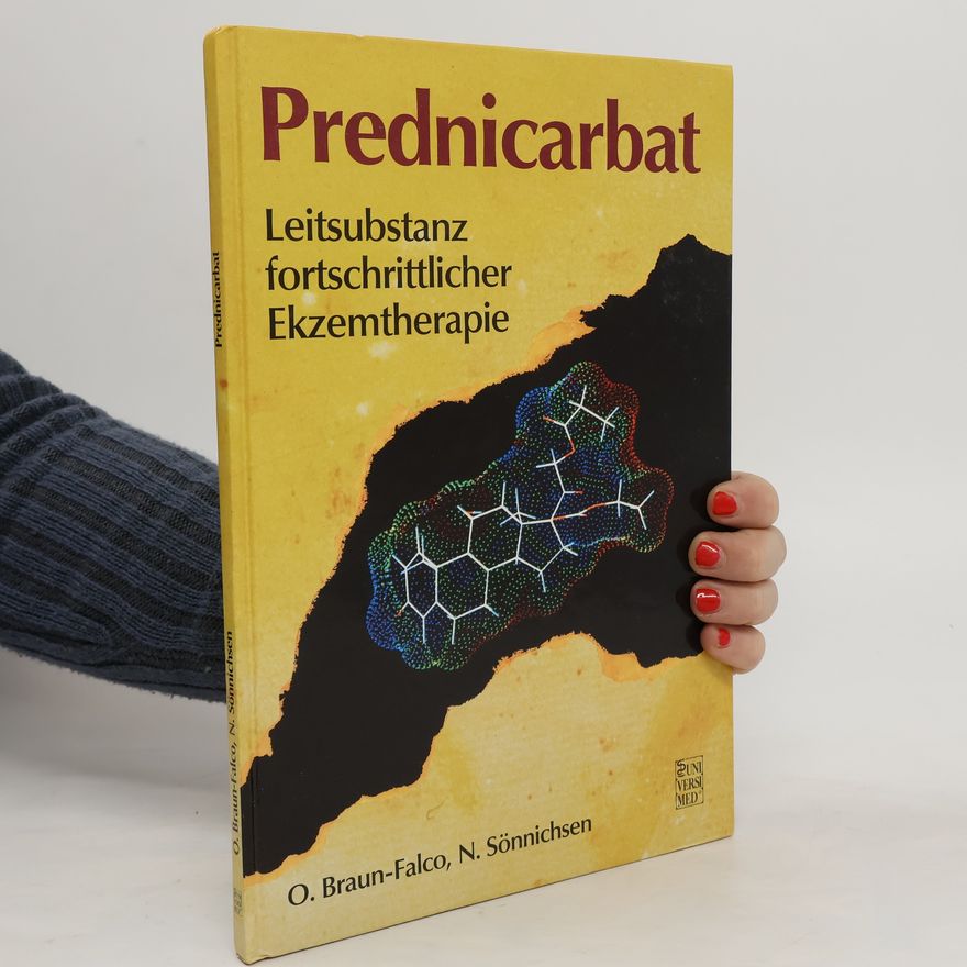Otto Braun Prednicarbat