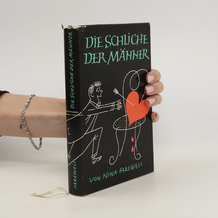 Nina Farewell Die Schliche der Männer