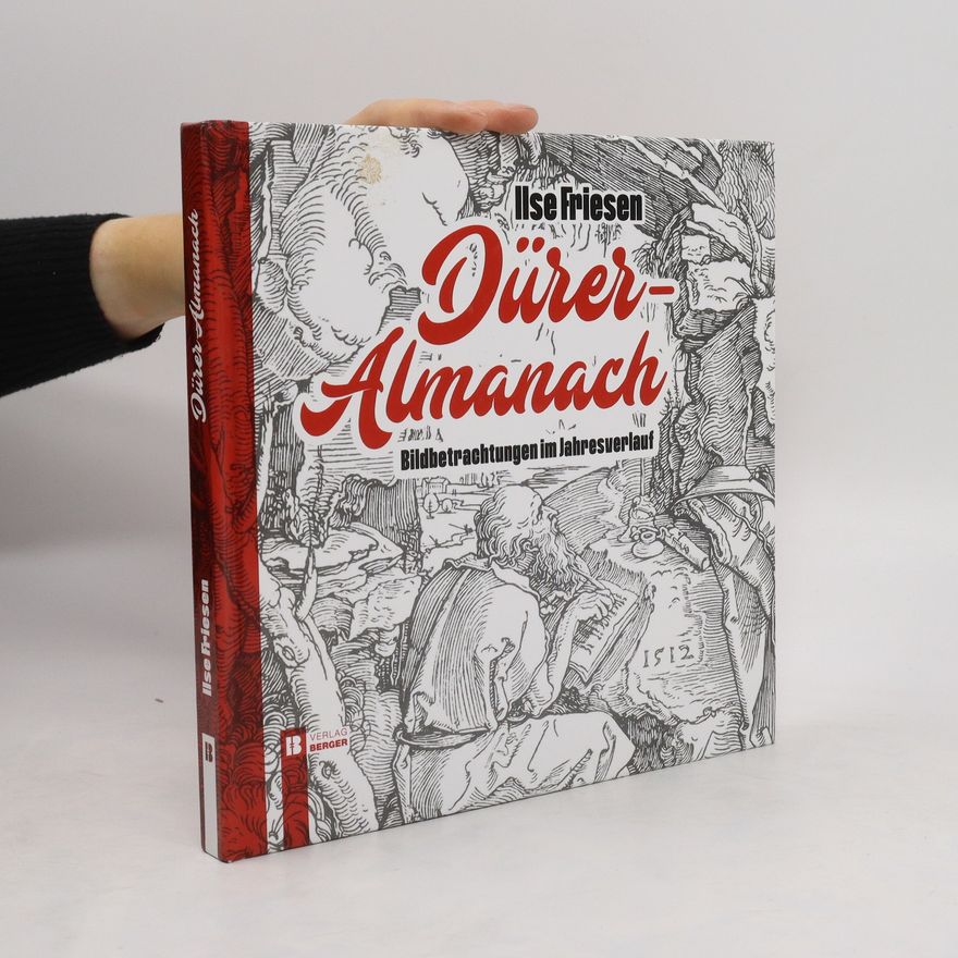 Ilse Friesen Dürer-Almanach
