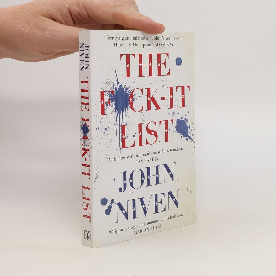 John Niven The F*ck-it List
