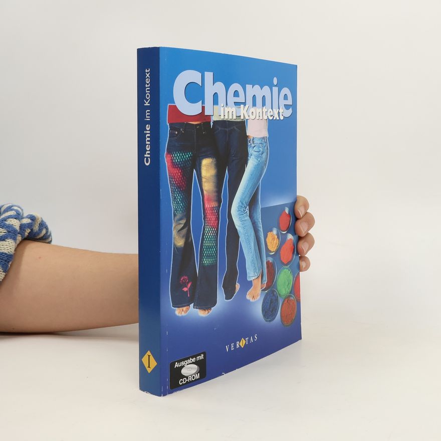 Autorenkollektiv Chemie im Kontext I