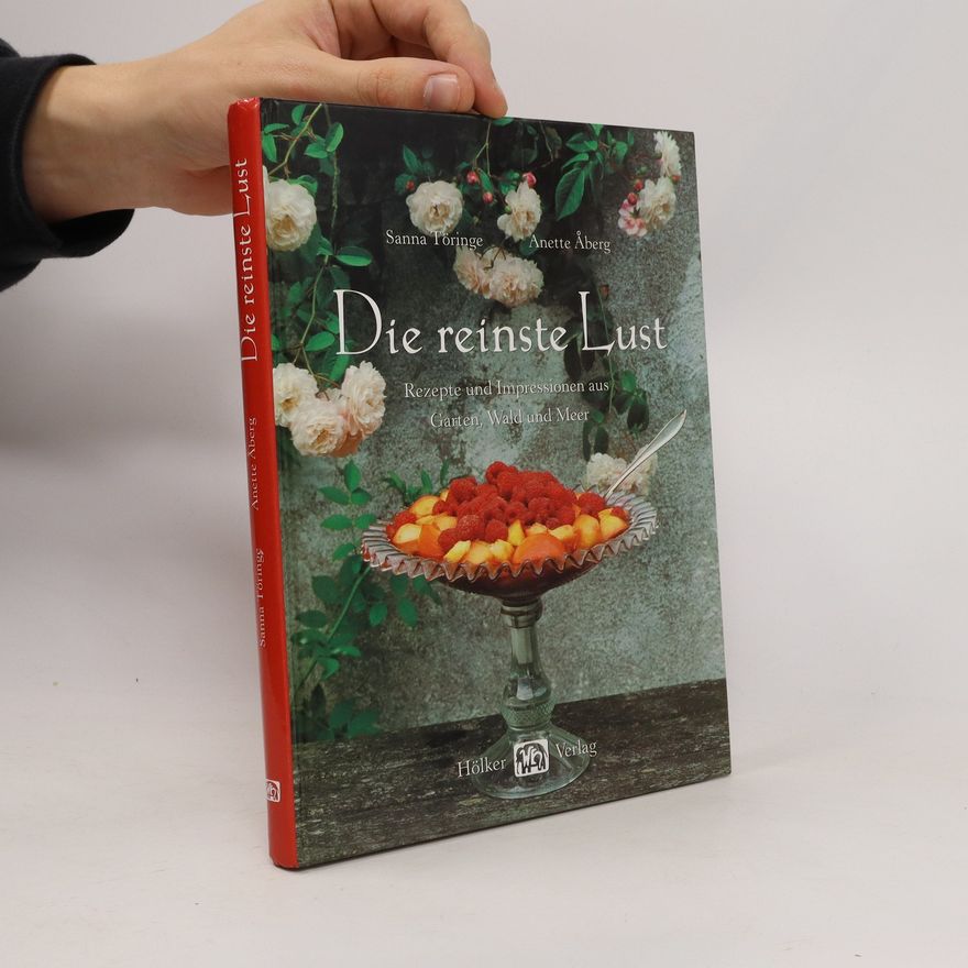Sanna Töringe Die reinste Lust
