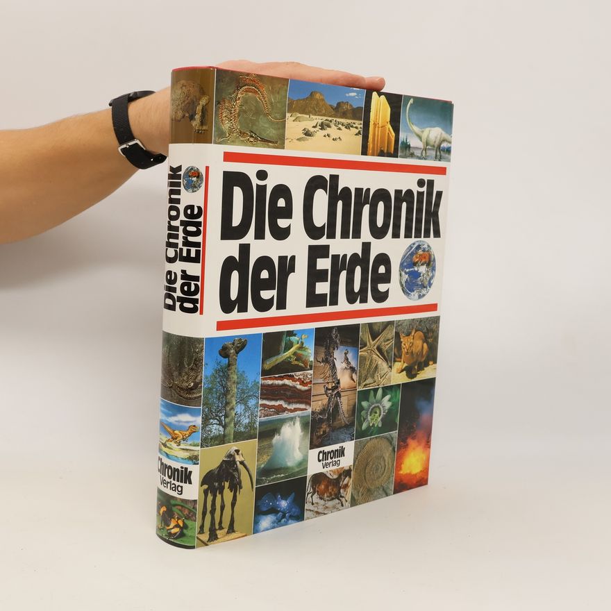 Autorenkollektiv Die Chronik der Erde