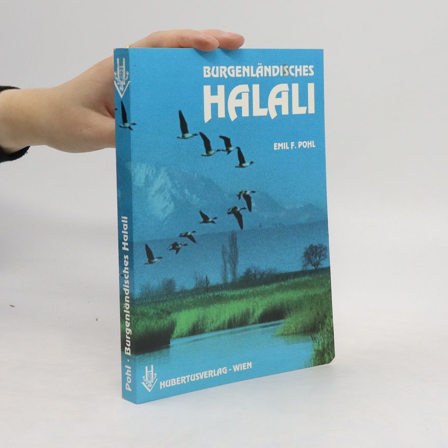Emil F. Pohl Burgenländisches Halali