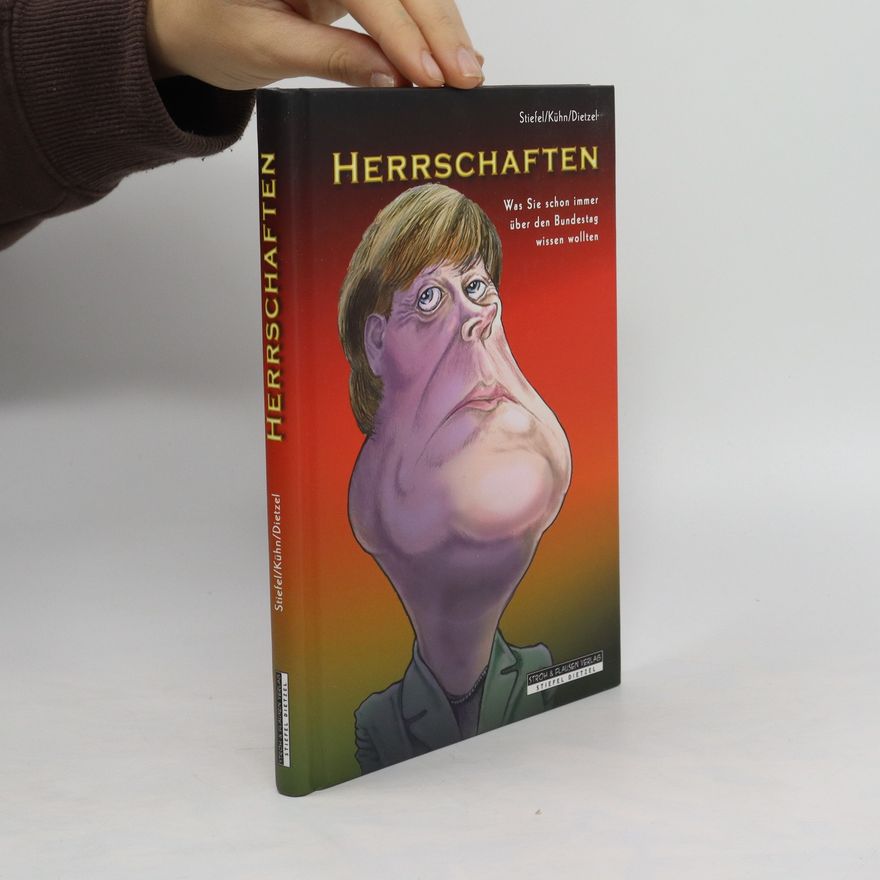 Frank Stiefel Herrschaften