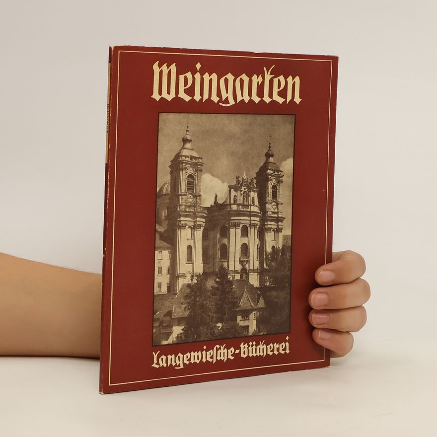 Autorenkollektiv Weingarten