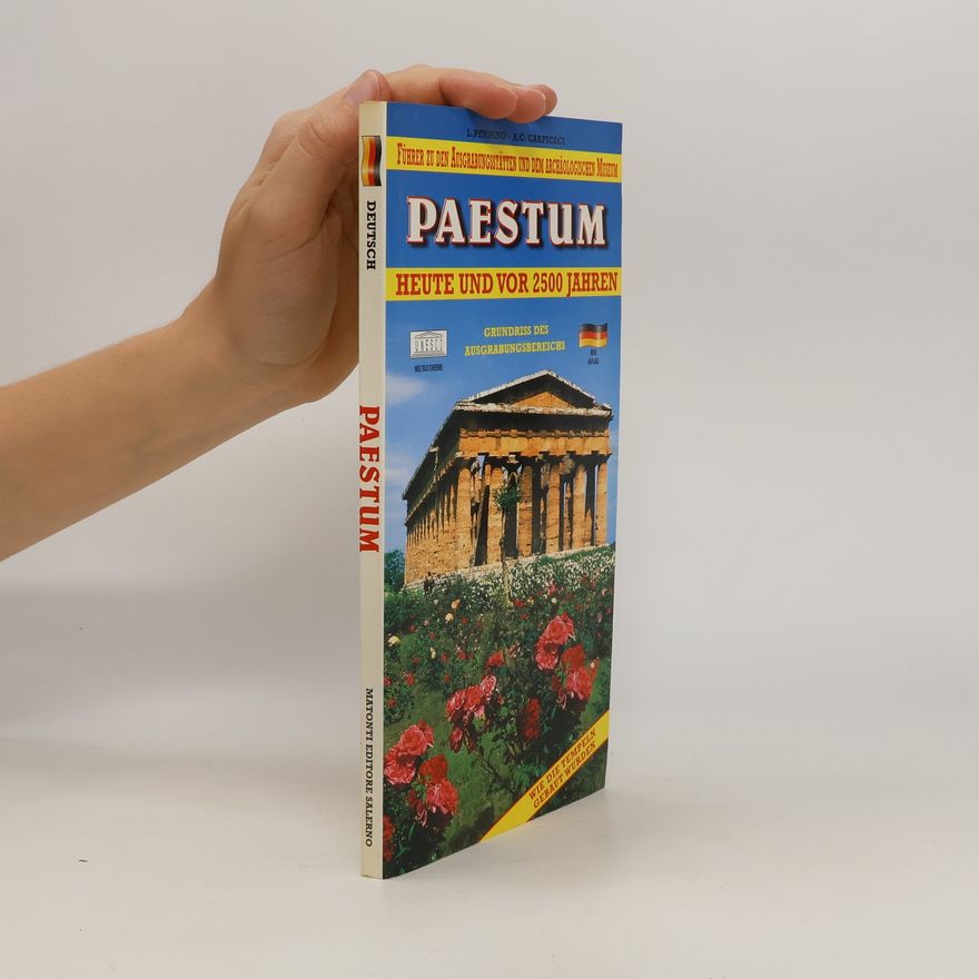 Autorenkollektiv Paestum