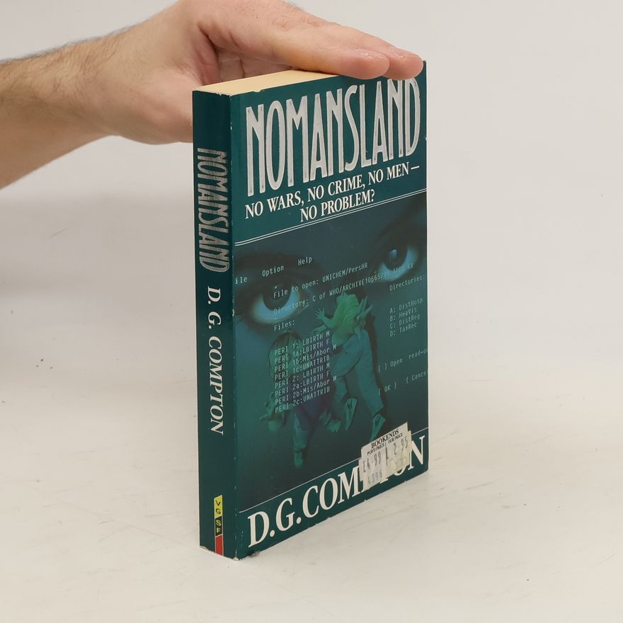 David G. Compton Nomansland