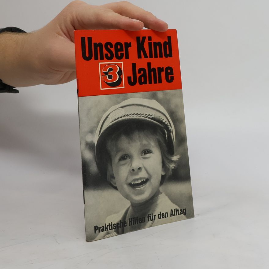 Gerlinde Doerfler Unser Kind 3