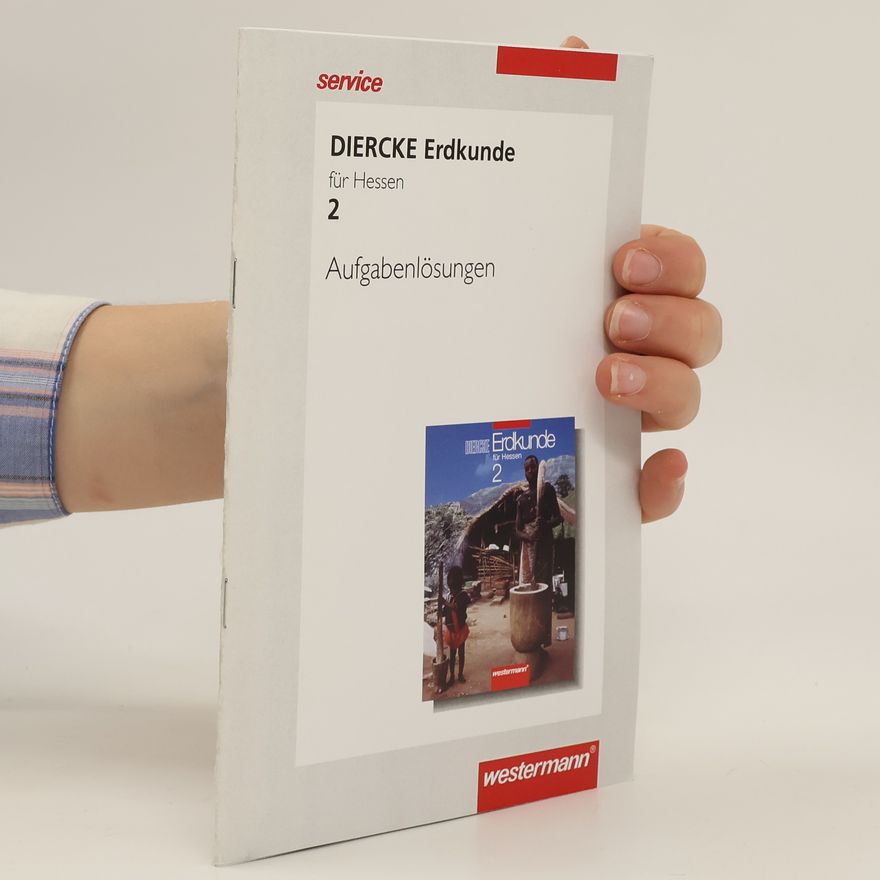 Autorenkollektiv Diercke Erdkunde für Hessen 2