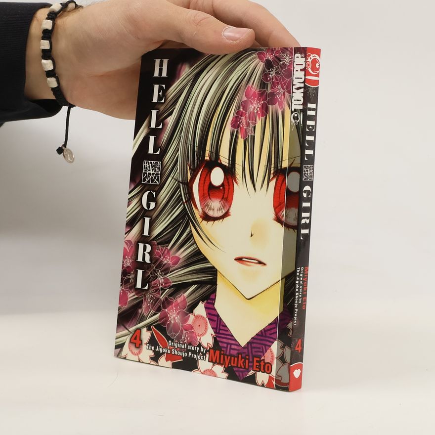 Autorenkollektiv Hell girl