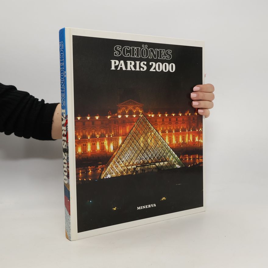 Noël Graveline Schönes Paris 2000
