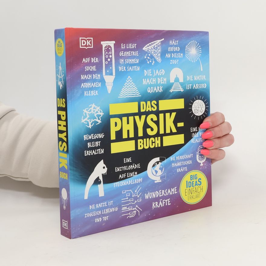Ben Still Das Physik-Buch