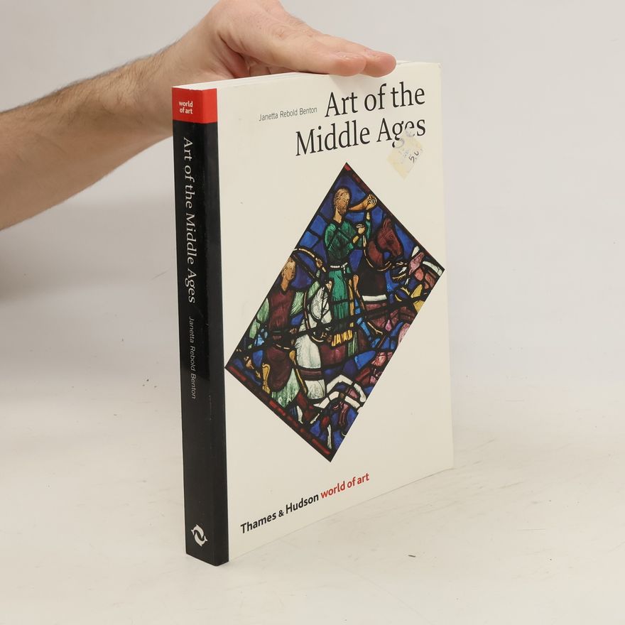 Robert DiYanni Art of the Middle Ages